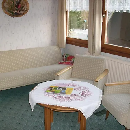 Haus Rehlein Guest house *
