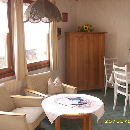 Haus Rehlein
