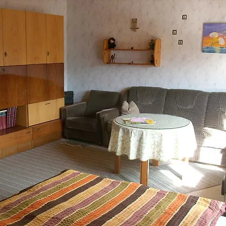 Haus Rehlein * Schierke