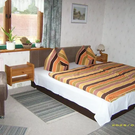 Guest house Haus Rehlein