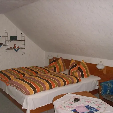 Guest house Haus Rehlein Schierke