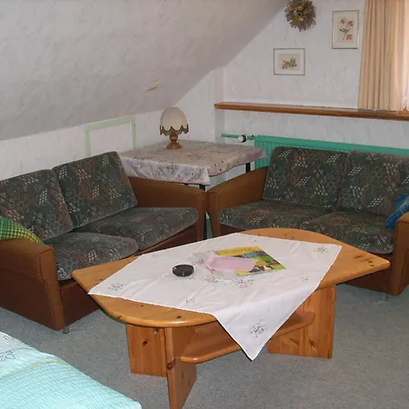 Haus Rehlein