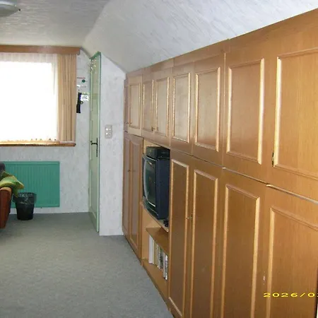 Haus Rehlein Guest house *
