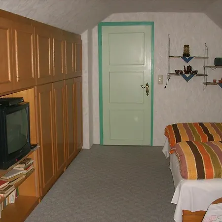 Haus Rehlein Vendégház
