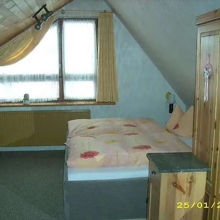 Guest house Haus Rehlein *