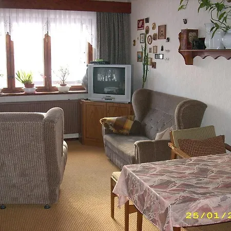 Haus Rehlein Guest house