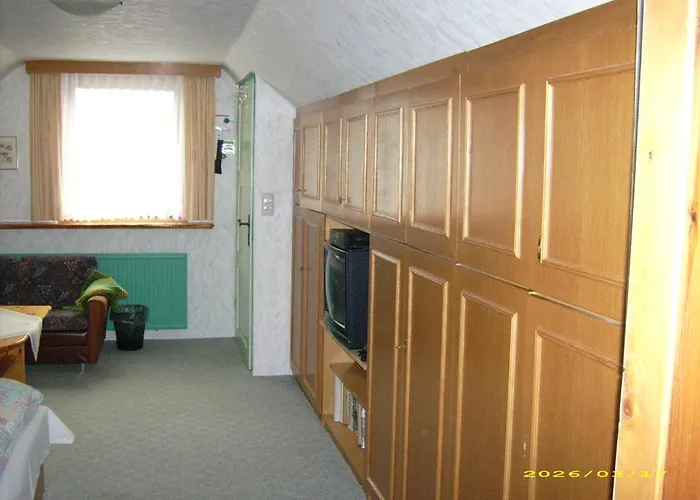 Haus Rehlein Pensionat *