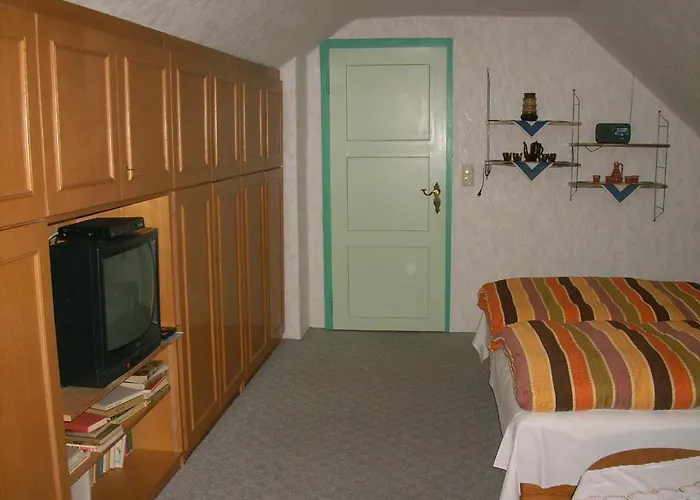 Haus Rehlein Pensionat