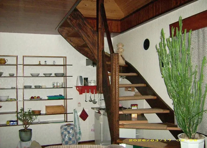 Haus Rehlein Pensionat *