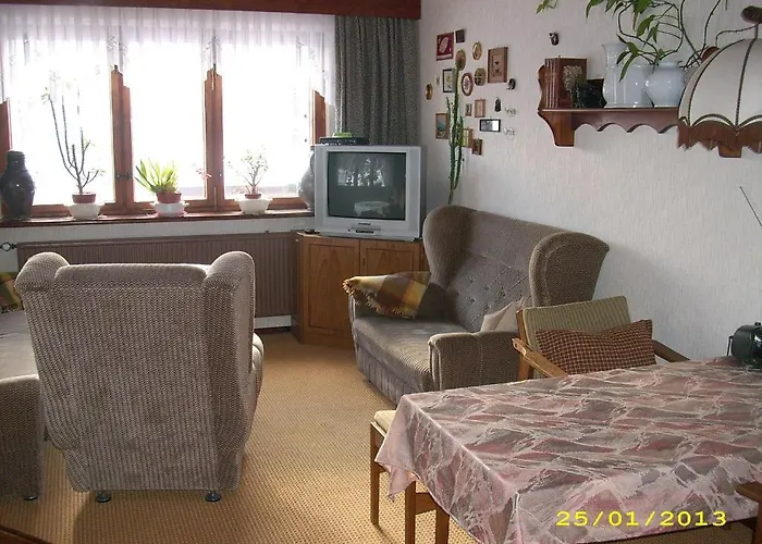 Haus Rehlein Pensionat